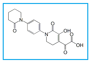 Apixaban Impurity 34